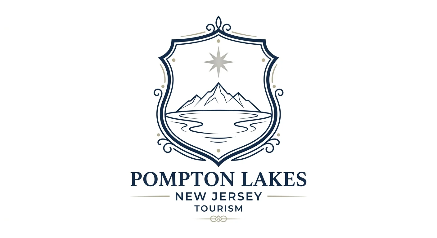 Pomptonlakes